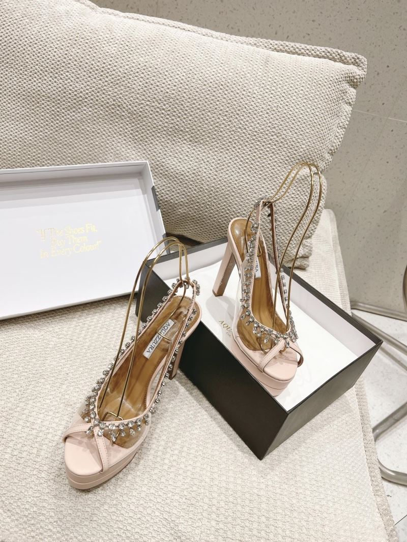 Aquazzura Sandals